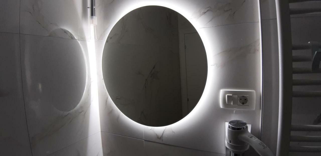 Incenter Apartments Rijeka Dış mekan fotoğraf
