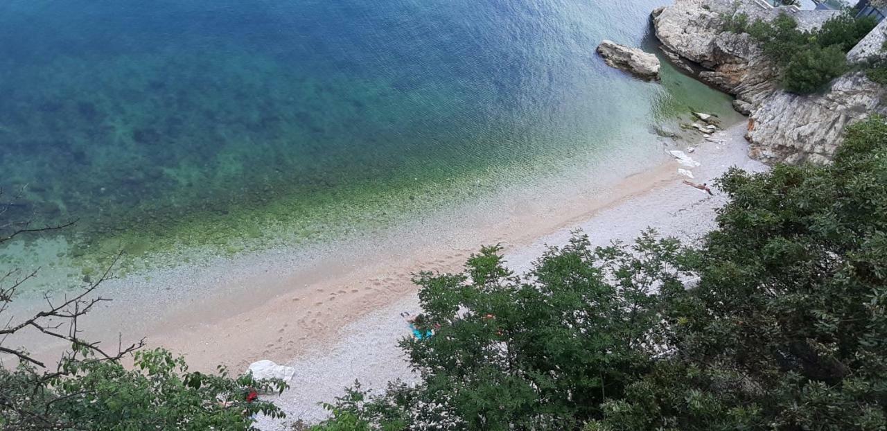Incenter Apartments Rijeka Dış mekan fotoğraf